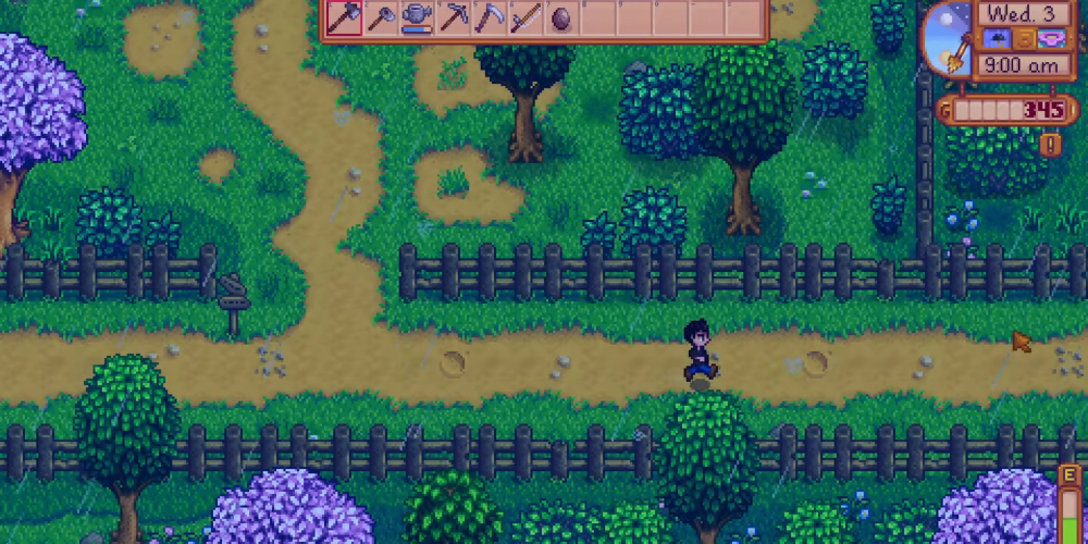 Stardew Valley